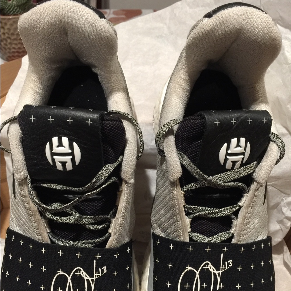 Adidas Harden Volume 3